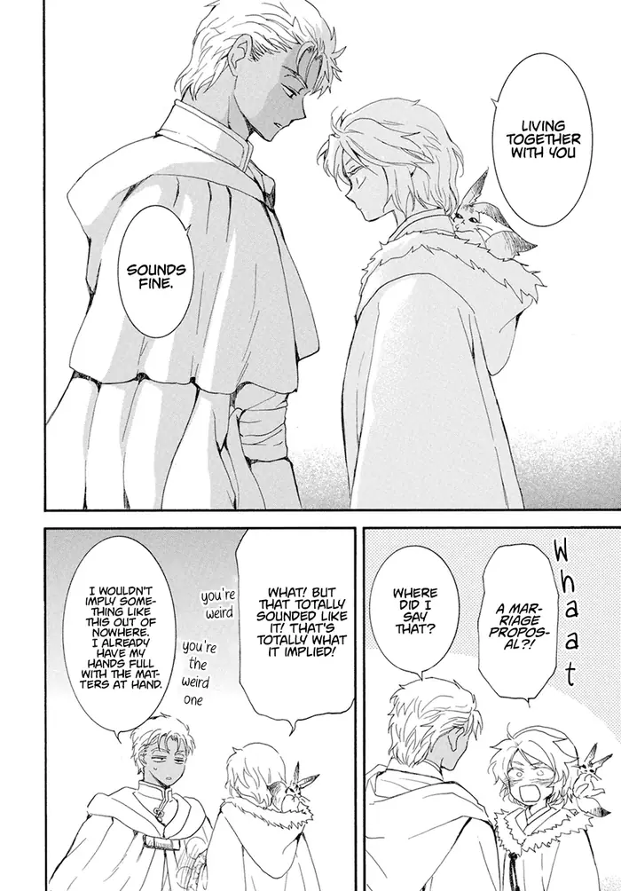 Yona of the Dawn Chapter 228 image 11_optimized